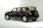 Infiniti Kuraza Concept 2005 года
